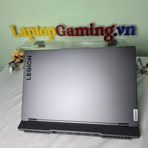 Laptop Gaming Lenovo Legion 5 15IAH7H 82RB0048VN 2k 165hz 100% sRGB, RRTX 3060 6G max 140W , I5-12500H, Ram 16G ddr5,BH FPT tới 15/06/2026