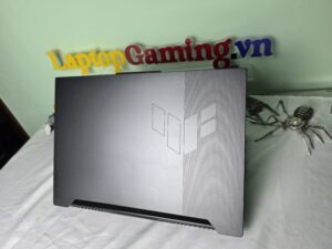 Laptop gaming ASUS TUF F15 FX507ZE - HN093W