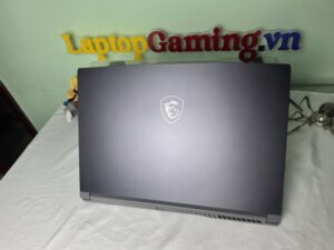 Laptop Gaming MSI Thin 15 B12UCX
