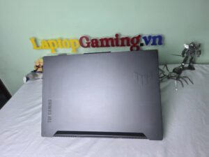 Laptop Gaming Asus TUF Gaming FX507ZC4