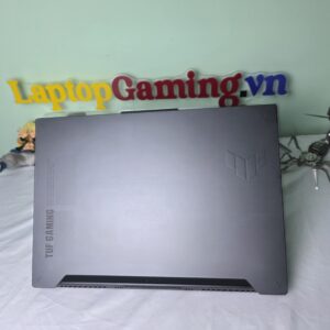 Laptop Gaming Asus TUF Gaming FX507ZC4 i5 12500H, 8 GB, SSD 512G, RTX 3050 4GB, Màn 144h mượt mà cho game thủ .