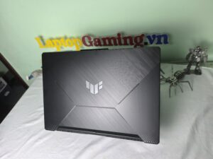 Laptop ASUS TUF Gaming FA506NCR