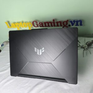 Laptop ASUS TUF Gaming FA506NCR R7 -7435HS/Ram 16GB ddr5 /4GB RTX 3050 /144Hz mượt mà , BH tại hãng Asus Việt Nam 15/02/2027