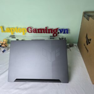 Laptop Asus TUF Gaming F15 FX507ZC4 HN330W i5 12500H, Ram 16GB, 512G, RTX 3050, BH TGDĐ tới 22/06/2027, đẹp 99% full box, zin tem