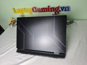 Laptop Gaming Acer Nitro 5 Tiger AN515 58