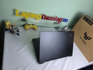 Laptop Gaming ASUS TUF Dash FX517ZM