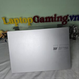 Laptop ASUS VivoBook Pro 14 OLED K3405VC-KM006W Màn 2.8K (2880 x 1800) OLED siêu đẹp, Ram 16GB, RTX 3050 4G, nhẹ 1.4 kg
