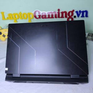 Laptop Acer Nitro 5 Tiger AN515-58 100% sRGB 165Hz 3ms, RTX 3060 6GB 140W siêu khỏe , Ram 16GB , SSD 512GB, Sạc 230W