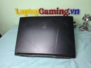 Laptop Gaming MSI Bravo 15 B5DD