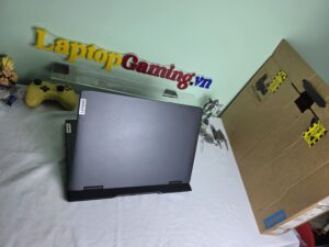 Laptop Lenovo IdeaPad Gaming 3