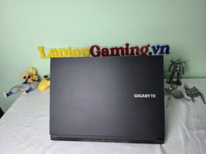 Laptop gaming Gigabyte G6 KF