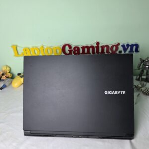 Laptop gaming Gigabyte G6 KF Màn 2.5k (2560x1600) 100% srgb, I7-13620H/16GB/512GB PCIE/VGA 8GB RTX4060 cực khỏe