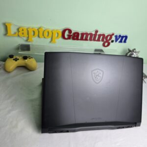 Laptop Gaming MSI Katana 15 B13VFK 676VN i7-13620H/Ram 16GB ddr5 /SSD 1TB /144hz/GeForce RTX 4060 8G khỏe, BH 24/12/2026