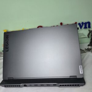 Laptop Gaming Lenovo Legion 5 15IAH7H RTX 3060 140W khỏe, Màn 100% srgb 165hz, SSD 1TB