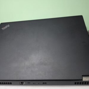 Laptop Lenovo Thinkpad P17  I7-10850H , Ram 32G, SSD 512G, Quadro T1000, có vân tay, Cứng cáp bền bỉ
