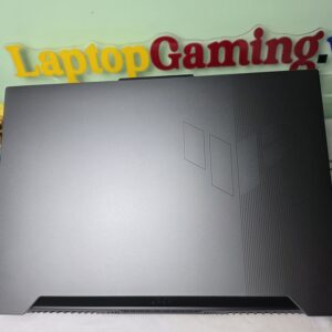 Laptop Asus TUF Gaming A15 A15 FA507RR-HN835W RTX 3070 8G 140W cực khỏe, Sạc 240W, R7-6800H, Ram 16G ddr5 buss 4800, SSD 512G, Led RGB, 99%