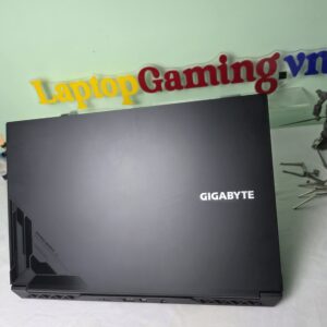 Laptop Gigabyte G5 MF5 RTX 4050 6G khỏe, i5-13500H , Ram 16GB ddr5 , 512GB , đẹp 99%, Led RGB, Màn 144hzz, 2 quạt