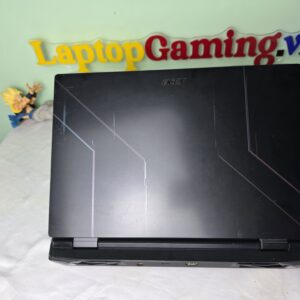 Laptop Acer Nitro 5 Tiger AN515 58 52SP i5-12500H/Ram 16GB/ SSD 512GB pcle / RTX 3050,Màn 144hz mượt,Led RGB,Tản khỏe