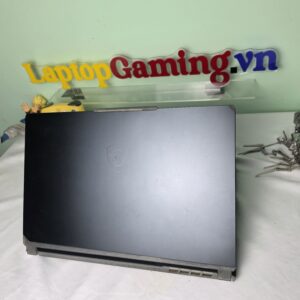 Laptop MSI Cyborg 15 A12VF-267VN RTX 4060 8G khỏe, i7-12650H, 8GB ddr5 buss 4800, Màn 144hz mượt mà,mở gập 180 độ