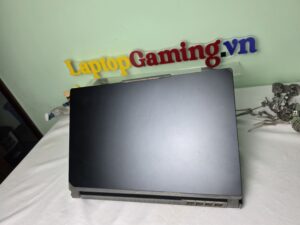 Laptop MSI Cyborg 15 A12VF-267VN