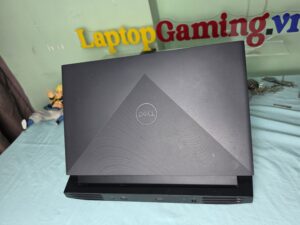Laptop Dell Gaming G15 5520