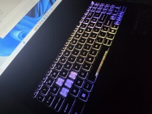 Laptop Gaming MSI Katana 15 B13UDXK