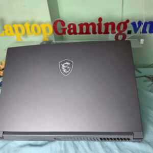 Laptop Gaming MSI Thin 15 B13UC i7-13620H/Ram 16GB/SSD 1024 GB/4GB RTX3050/144Hz , Bảo hành hãng MSI tới 06/12/2026