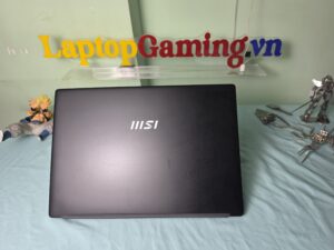 Laptop MSI Modern 14 C7M
