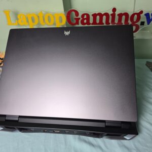 Laptop gaming Predator Helios Neo PHN16 71 i7-13700HX , RTX 4050 6G 140W cực khỏe, Led RGB,Màn 100% srgb chuẩn màu