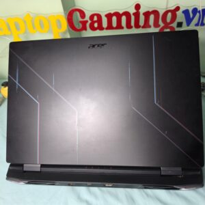 Laptop Gaming Nitro 5 Tiger AN515 58 i5-12500H/ 8GB/ SSD 512GB pcle / RTX 3050, Màn 144hz mượt ,Led RGB đẹp
