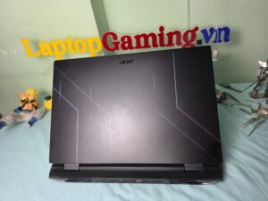 Laptop Gaming Nitro 5 Tiger AN515 58