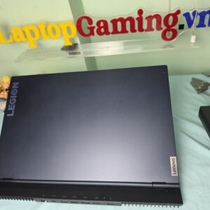 Lenovo Gaming  Legion 5 15ACH6H màn 100% srgb 165hz, RTX 3060 6GB 130W khỏe, 16GB, 512GB, Led RGB, Sạc 300W