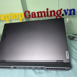Laptop Lenovo Gaming Legion 5 15IAH7H i7-12700H | 16GB | SSD 512G | RTX 3060 6GB max 140W | Màn 2k 165Hz, Led RGB đẹp