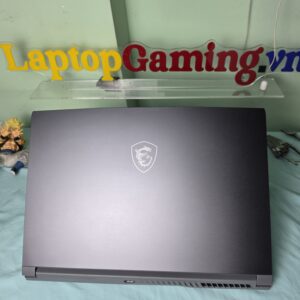 Laptop MSI Thin 15 B13UC i5-13420H/Ram 16GB/RTX 3050, đẹp 99%, pin 100%, sử dụng 97h, BH hãng MSI VN 12/08/2027