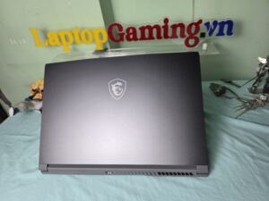 Laptop MSI Thin 15 B13UC