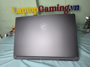 Laptop Gaming MSI Thin 15 B13UC