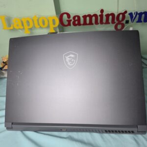 Laptop Gaming MSI Thin 15 B13UC i7-13620H/Ram 16GB/SSD 1024 GB/4GB RTX3050/144Hz , Bảo hành hãng MSI tới 06/12/2026
