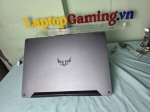 Laptop Asus TUF Gaming FX506LI (HN039T)