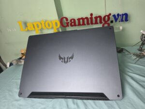 Laptop Gaming ASUS TUF Gaming A15 FA506IU AL127T