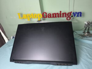 Laptop Gaming MSI Katana GF76 12UE