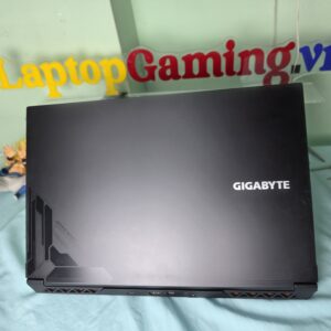 Laptop Gigabyte G5 ME-51VN263SH I5-12500H, RTX 3050ti , SSD 512GB, 144Hz mượt mà, RGB đẹp cho game thủ