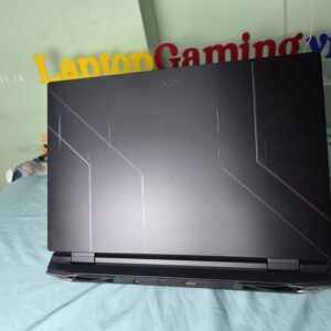 Laptop Gaming Acer Nitro 5 AN515 58 i9-12900H, Ram 16G, RTX 3060 140W cực khỏe, Màn 2k (2560x1440) 165hz, 100% srgb chuẩn màu đẹp