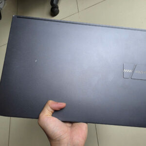 Laptop Asus VivoBook Pro 15 OLED K3500PC Màn OLED siêu đẹp, i5-11300H, Ram 16G , RTX 3050 4G, 100% DCI-P3 chuẩn màu