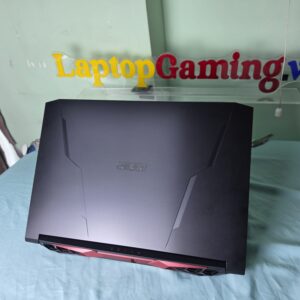 Laptop Gaming Nitro 5 AN515-45-R9SC RTX 3070 8G, Ryzen 7-5800H , Ram 16G, SSD 512G, 144hz, Led RGB đẹp