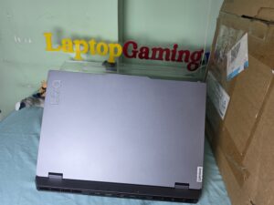 Laptop Gaming Lenovo Gaming LOQ 15ARP9