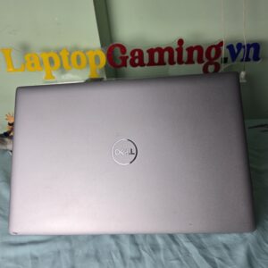 Laptop Dell Latitude 5520 i5-1135G7, Ram 8G, SSD 512 G , nhẹ 1.6 kg, thuận tiện mang đi lại