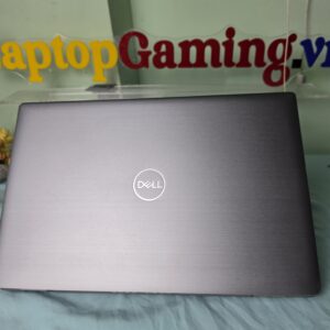 Laptop Dell Latitude 7430 Màn hình cảm ứng , Ram 32G , i7-1265U, nhẹ 1.3 kg, nhỏ gọn , Sạc type C tiện lợi