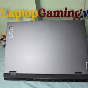 Laptop Lenovo Gaming LOQ Màn 100% srgb 144hz mượt mà , i5 12450HX, Ram 12GB, SSD 512GB, RTX 2050 4G