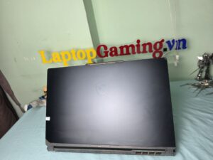 Laptop MSI Cyborg 15 A12UCX 