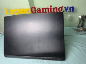 Laptop MSI Gaming GF63 12UCX
